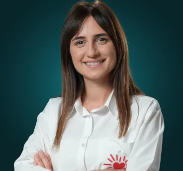 Dr. Maya Antoun