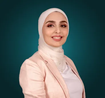 Dr. Nouf Mahmoud