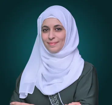Dr. Rawan AlSaad