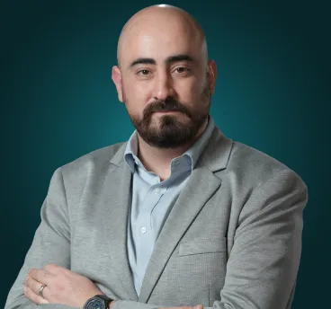 Jad El Itani