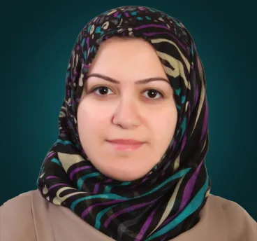 Professor Hanan Khalil
