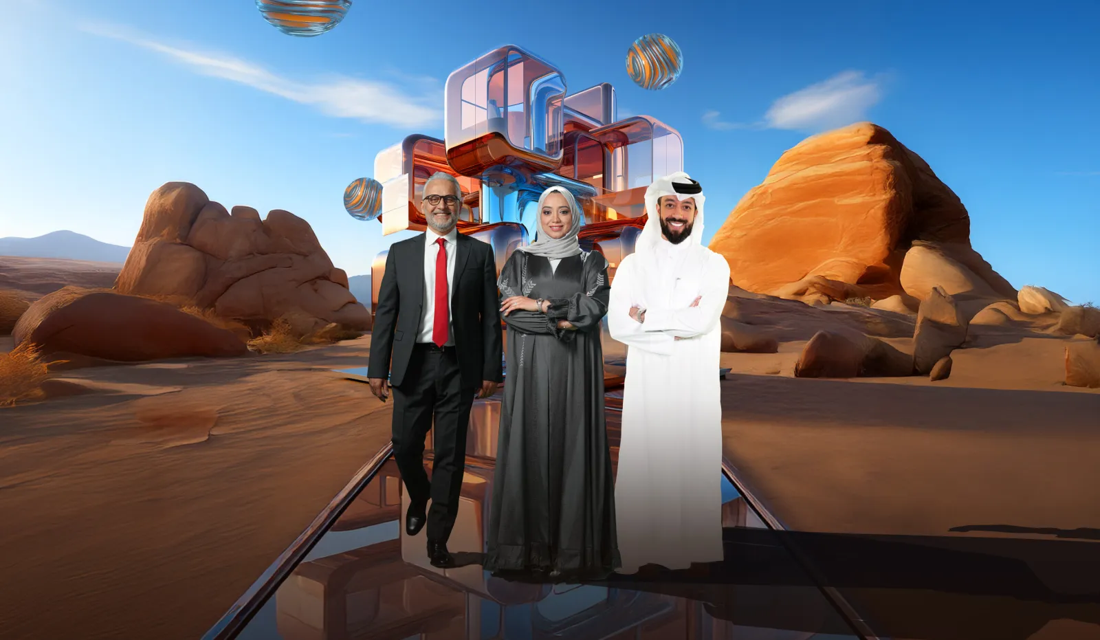 stars of science