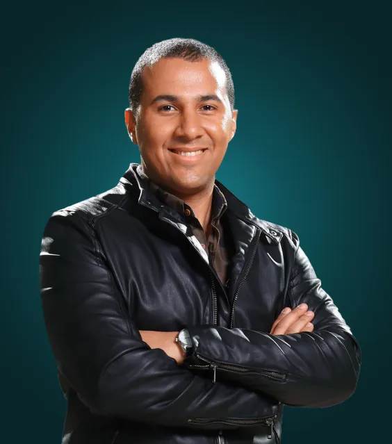 Mohamed Farag