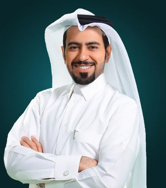 Mohammed Al-Jefairi