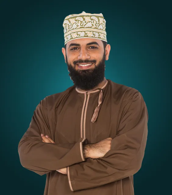 Saif Al-Farai