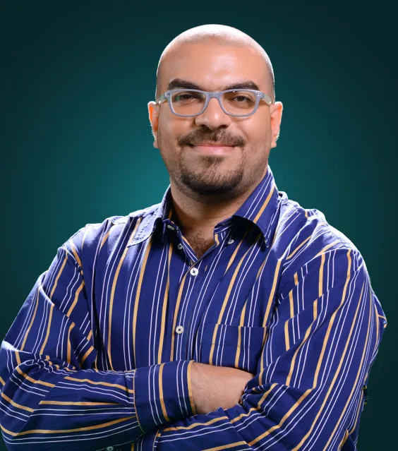 hazem khaled