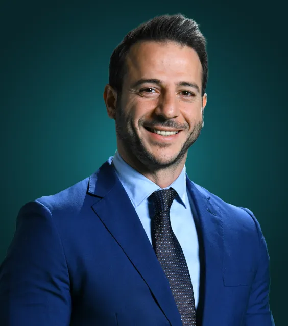 majed lababidi