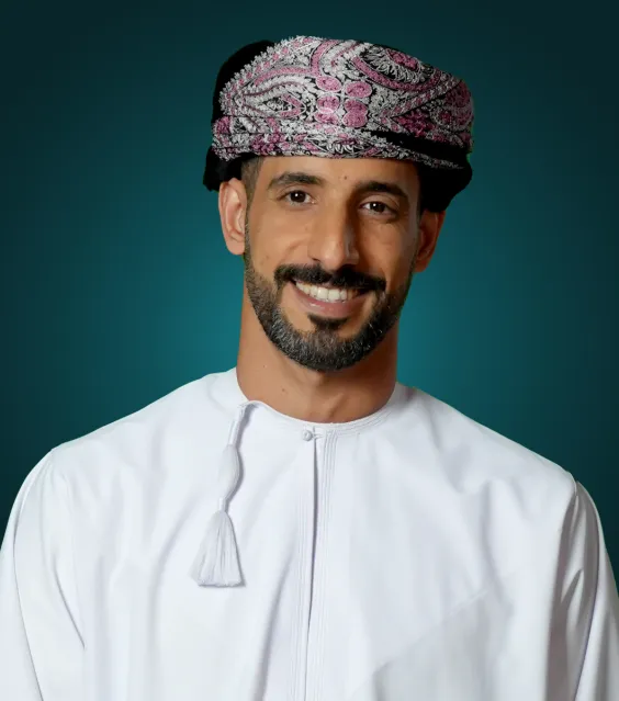 Mohammad Al Mur Al Salmi