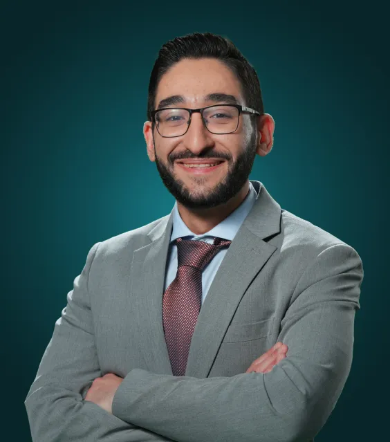 Mohammad AlShaikh Saleh