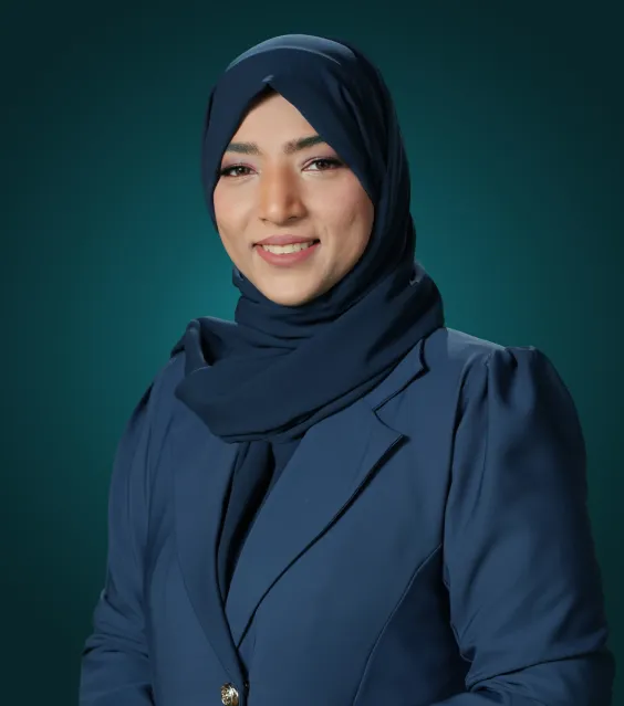 Razan Salem Bahabri