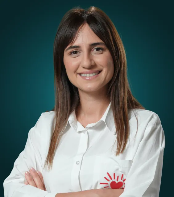 Dr. Maya Antoun