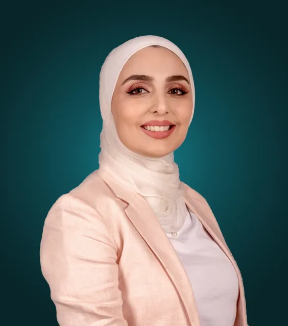 Dr. Nouf Mahmoud