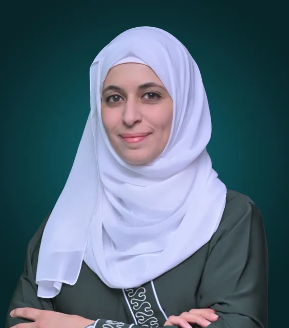 Dr. Rawan AlSaad