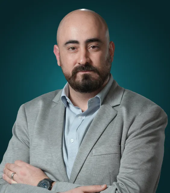 Jad El Itani