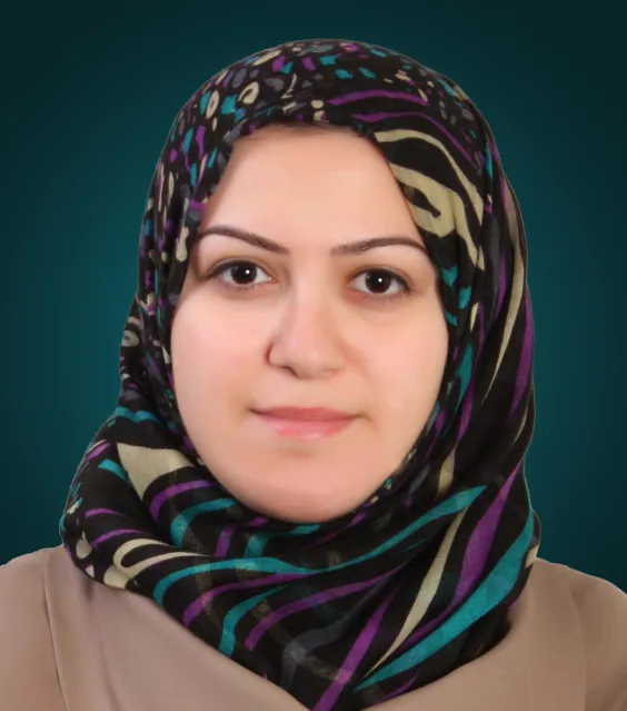 Professor Hanan Khalil