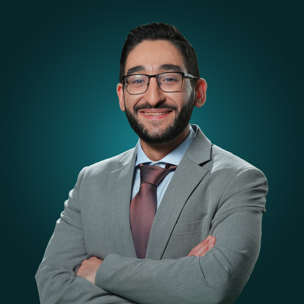 Mohammad AlShaikh Saleh