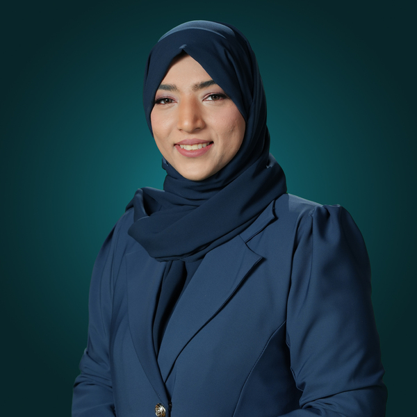 Razan Salem Bahabri